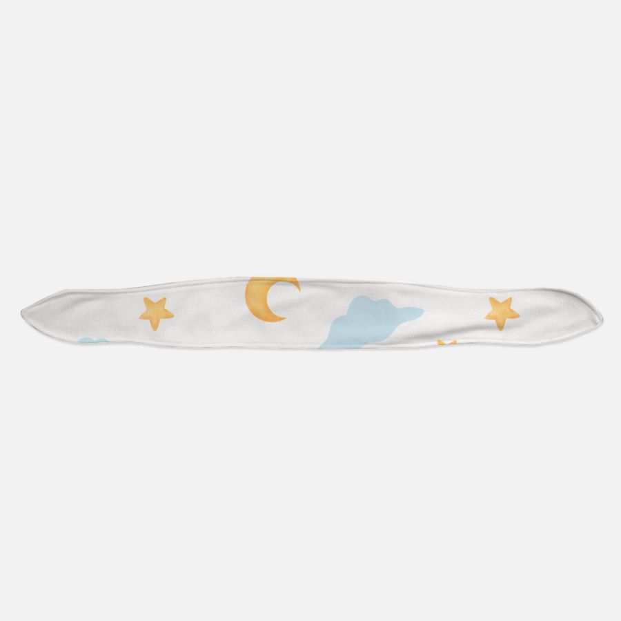 Cuddlewrap Baby Headband