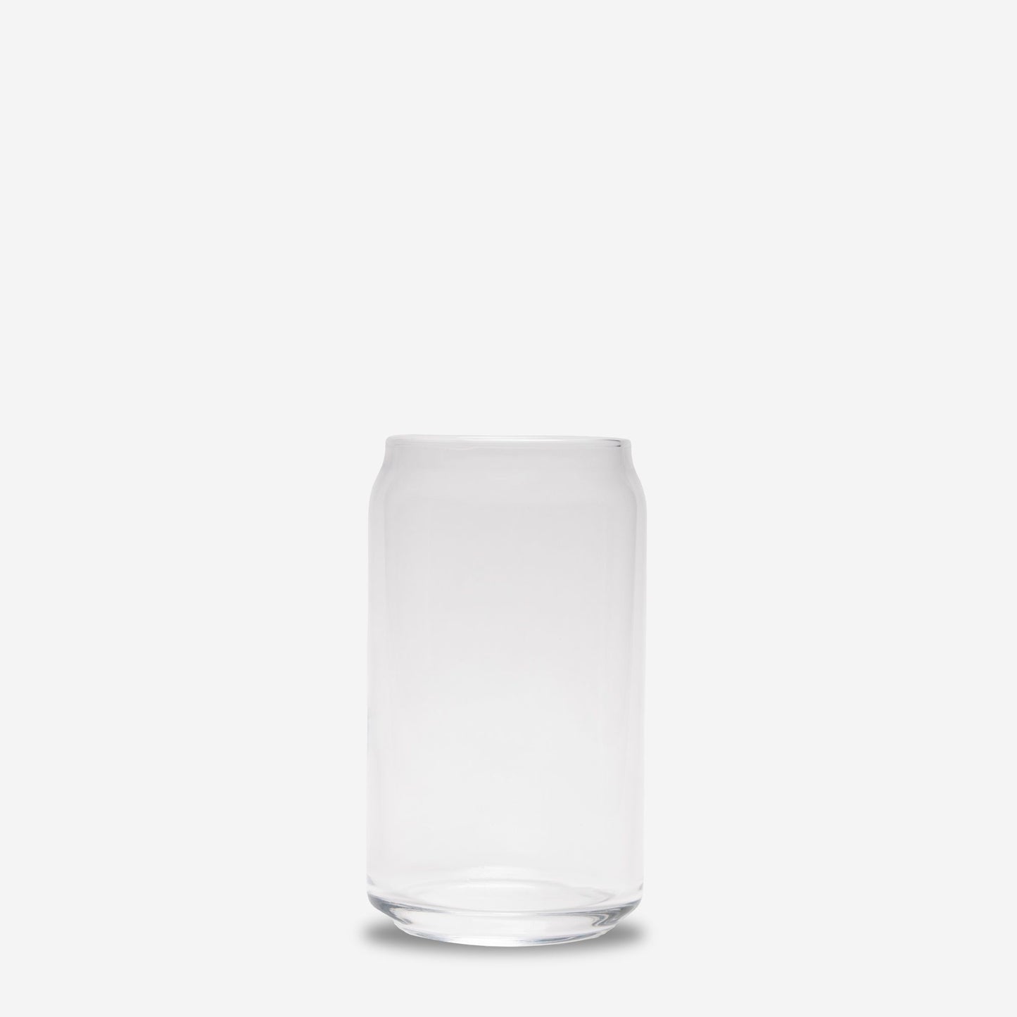 Be Grateful Glass Can 16oz