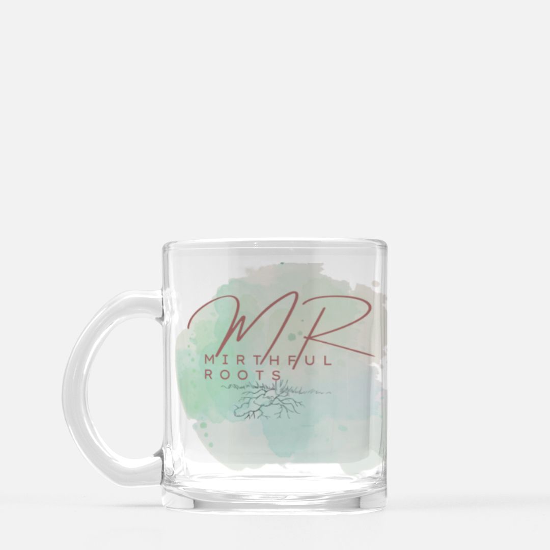 Mug Glass