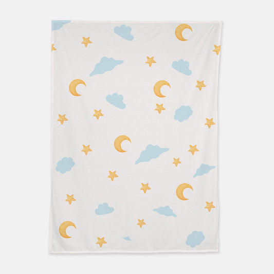 Cuddlewrap Swaddle Blanket - 30" x 40"