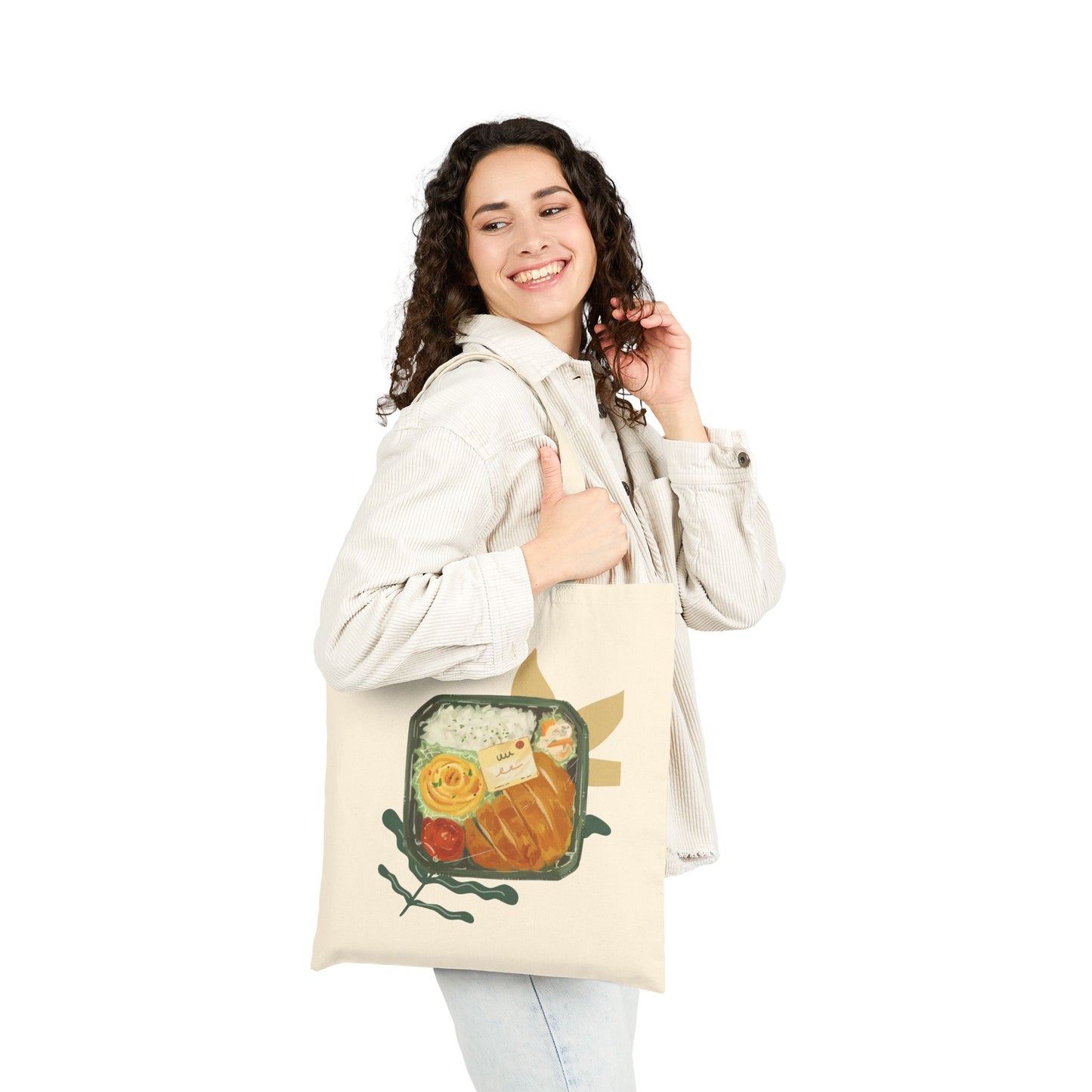 Bento Joy Tote