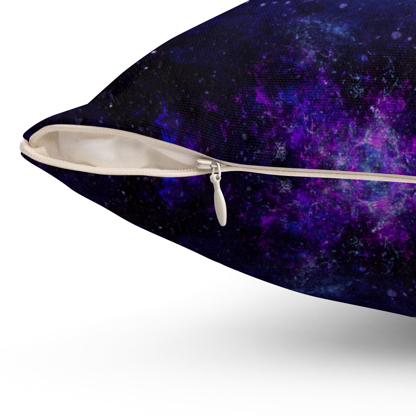 Galactic Wonder Throw Pillow