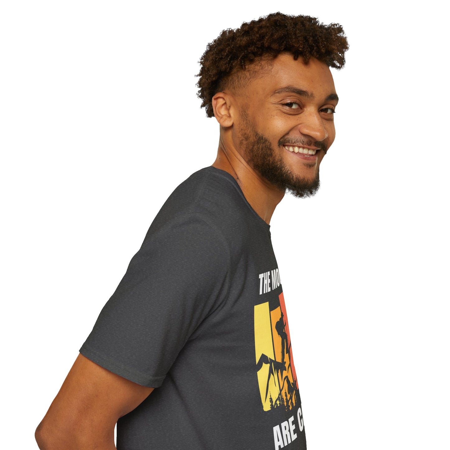 Adventure Awaits T-Shirt