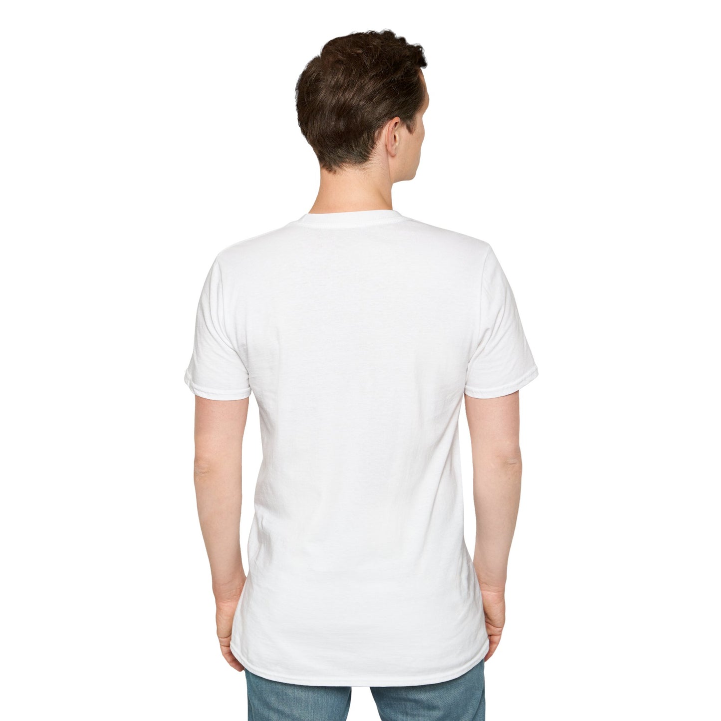 Friday Pizza Club T-Shirt