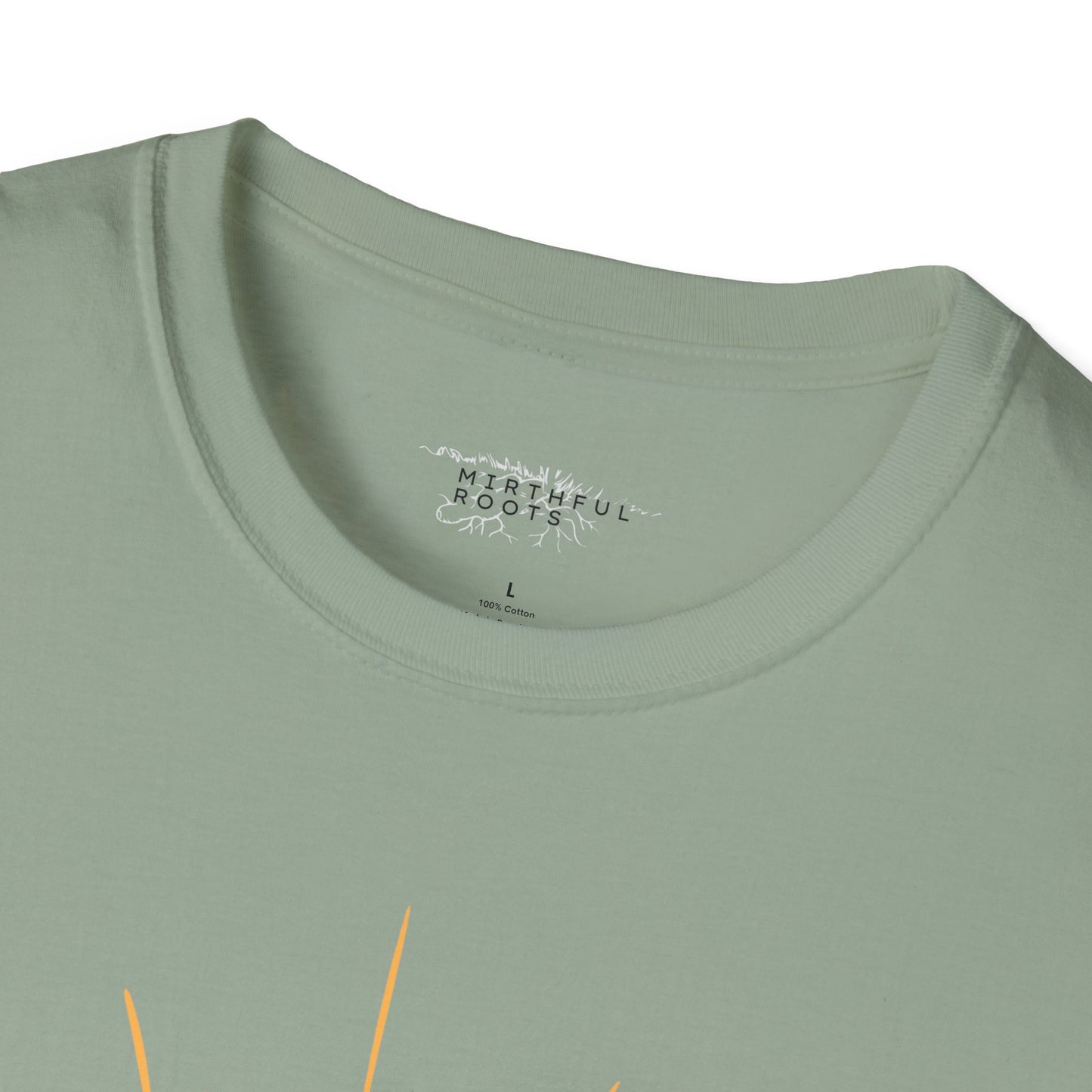 Exploration Adventure T-Shirt