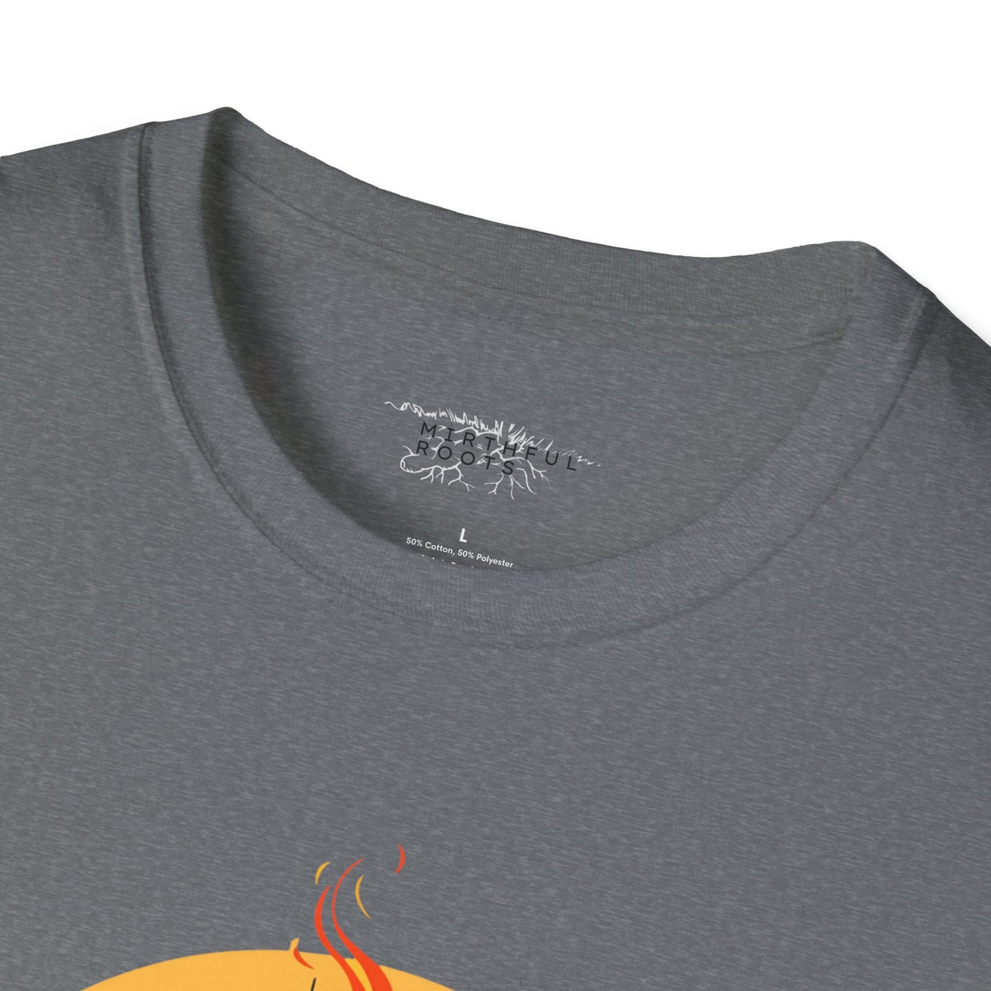 Cozy Campfire T-Shirt