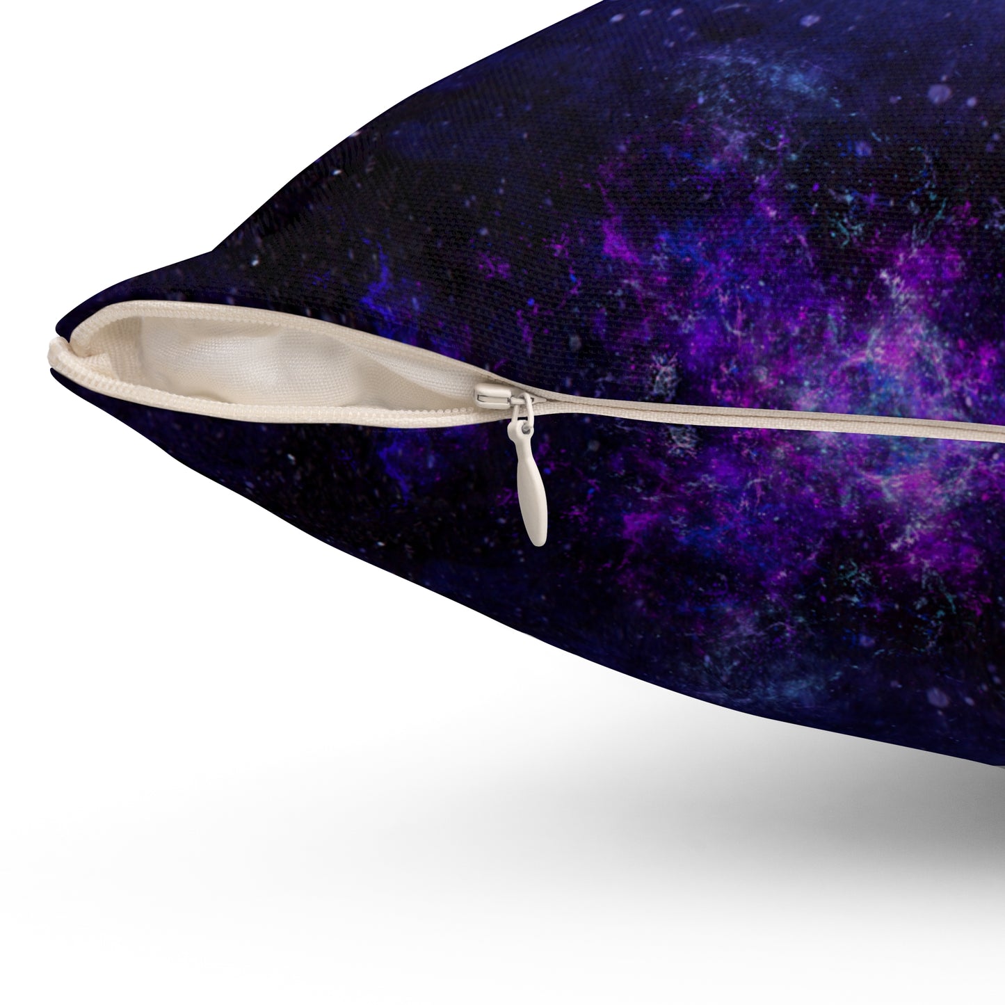 Galactic Wonder Throw Pillow