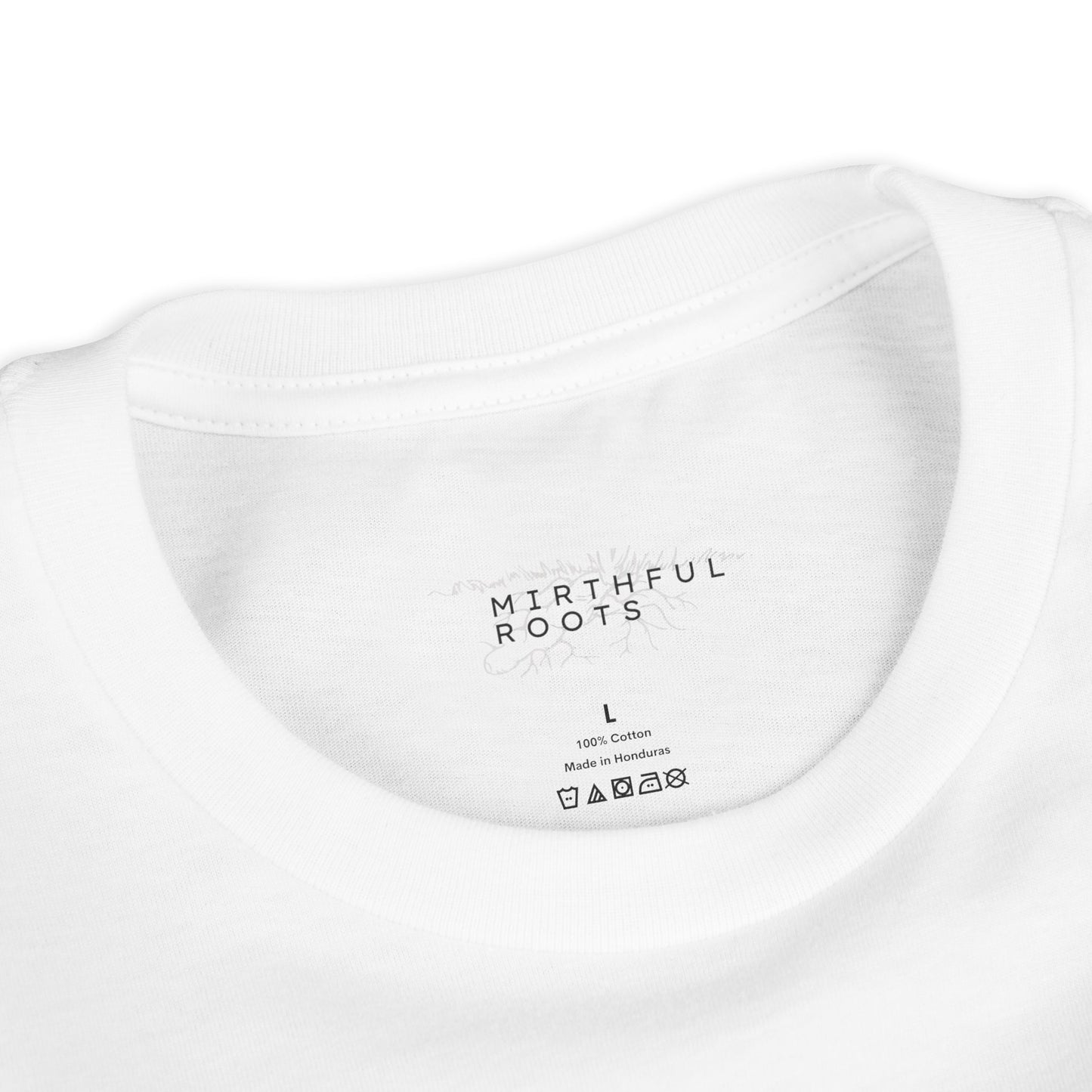 Kindness Is My Superpower Tee