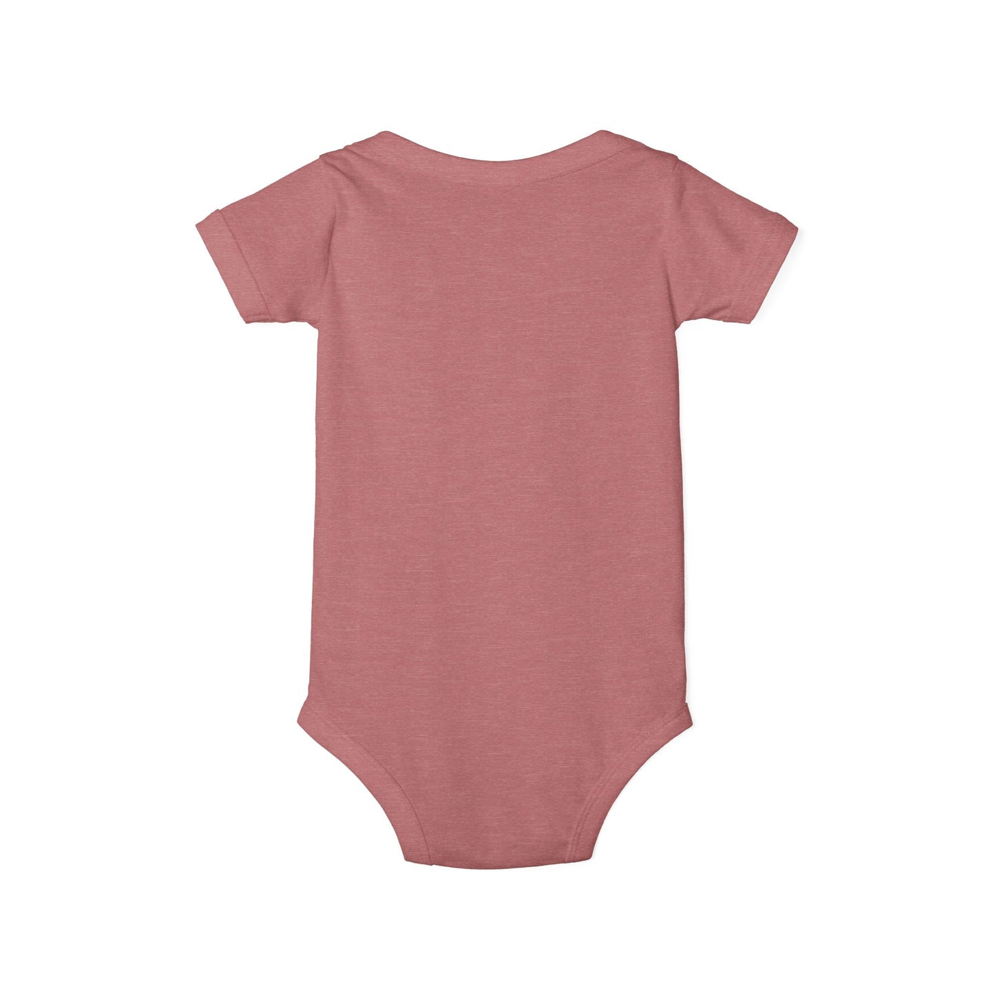 Sleepy Dinosaur Infant Jersey One Piece - Adorable Baby Bodysuit for Newborns