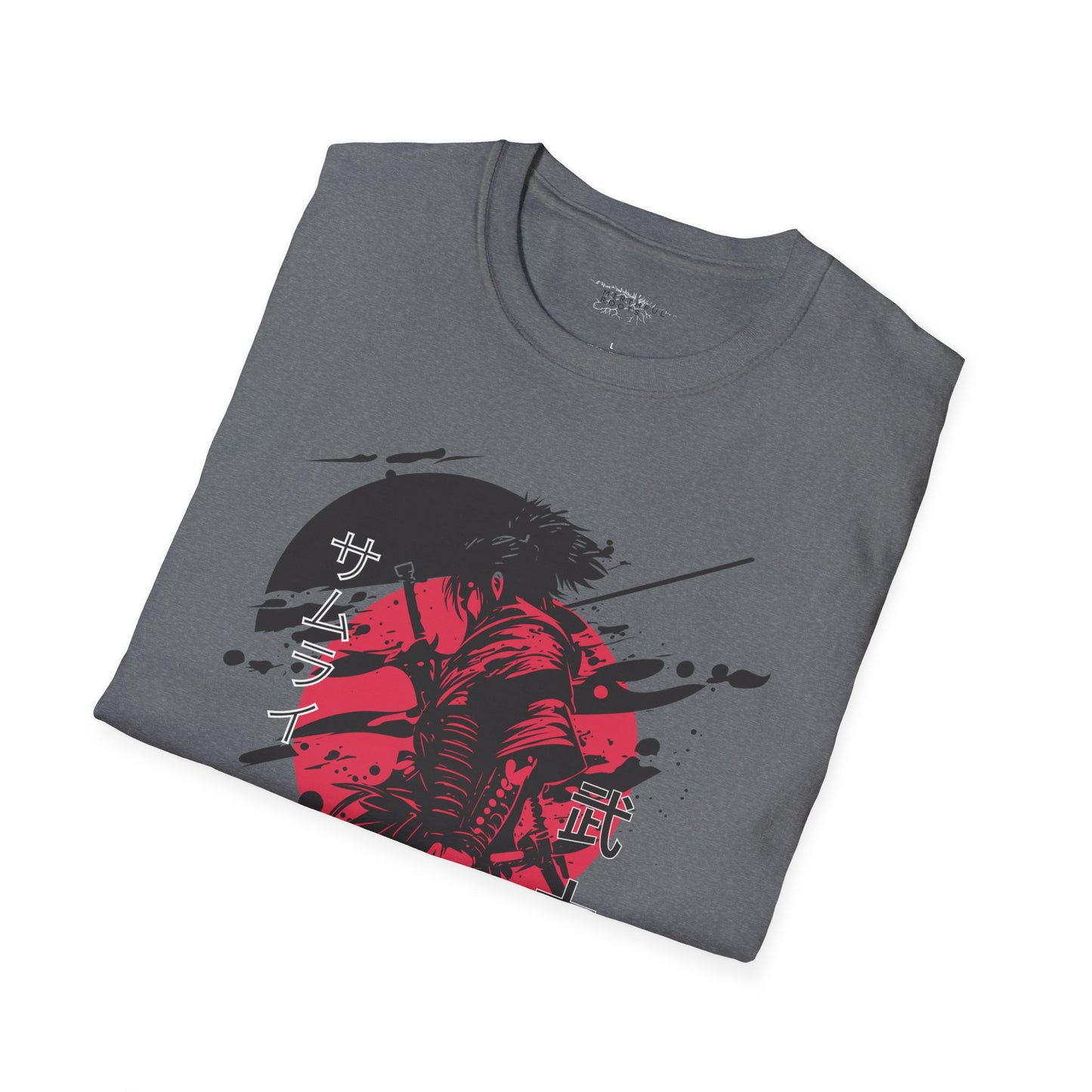 The Warrior Spirit T-Shirt