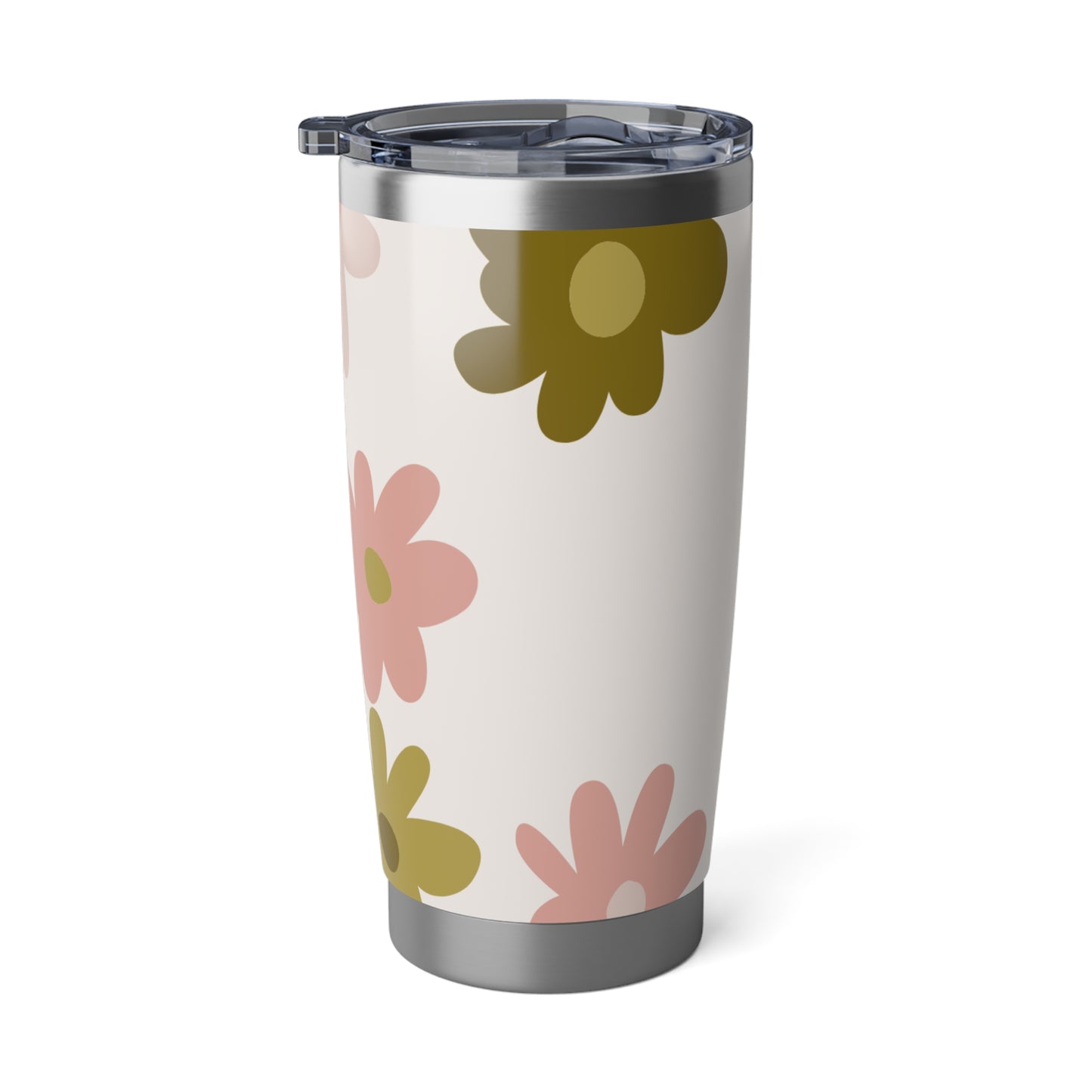'Pink and Proper' Vagabond 20oz Tumbler