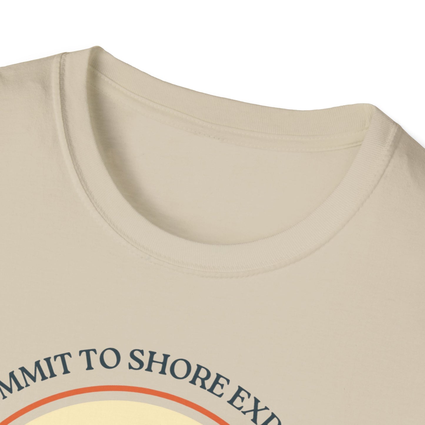 Adventure Awaits T-Shirt