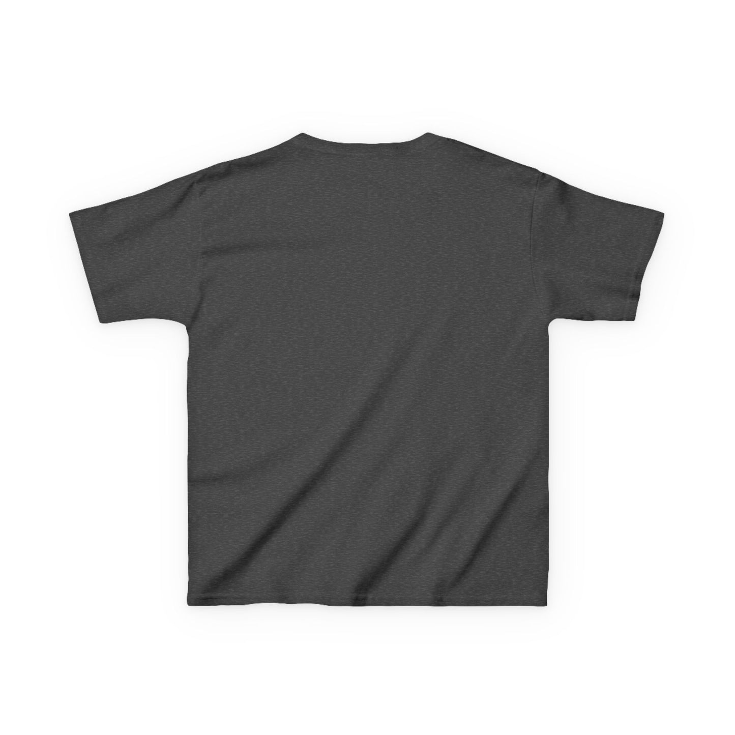 Astronaut Kids Heavy Cotton Tee - Space Adventure T-Shirt