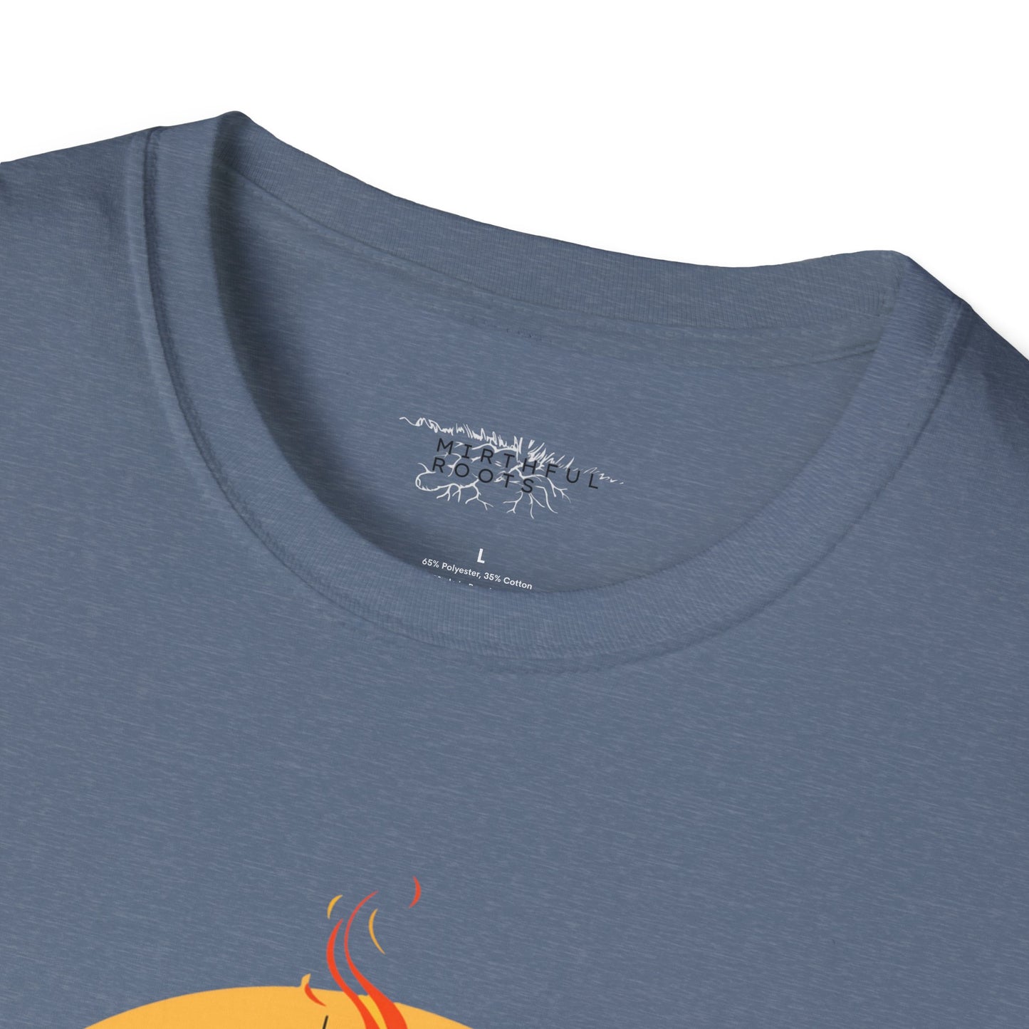 Cozy Campfire T-Shirt