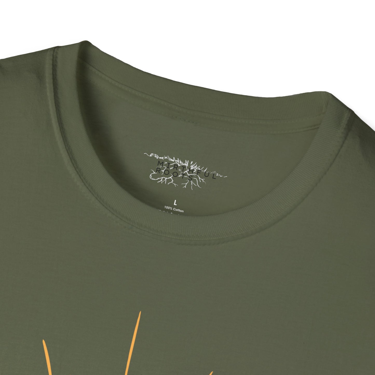 Exploration Adventure T-Shirt