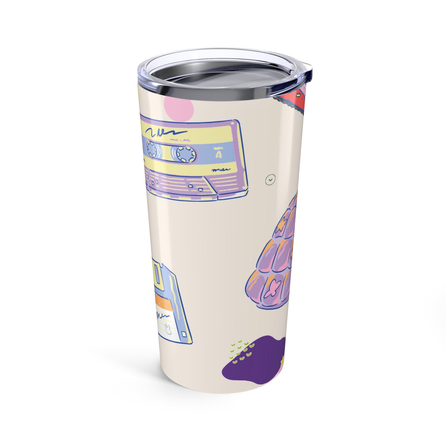 Trendy Essentials 20oz Tumbler