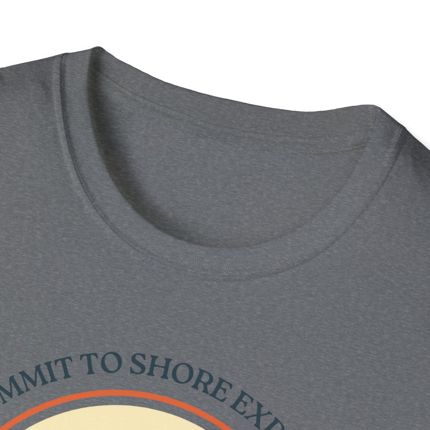 Adventure Awaits T-Shirt