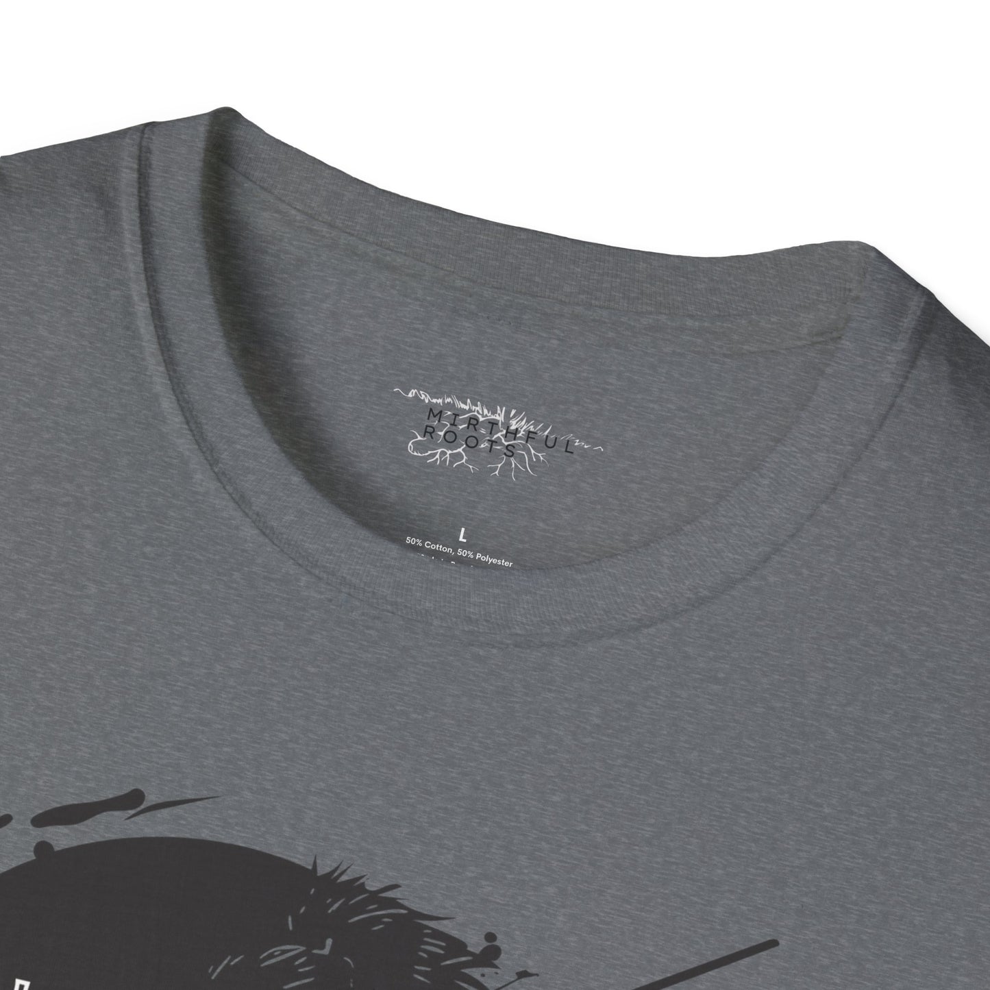 The Warrior Spirit T-Shirt