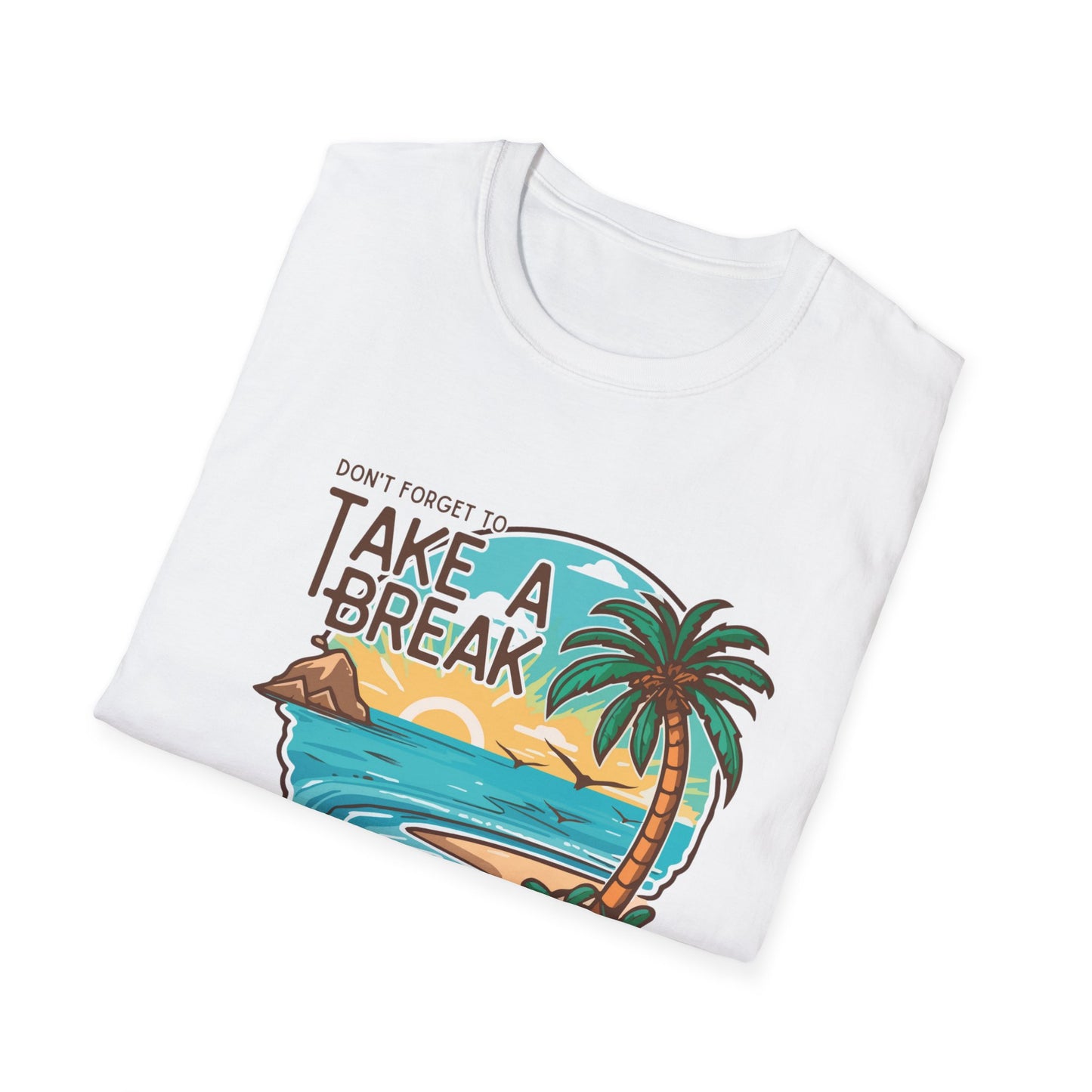 Chill Vibes T-Shirt