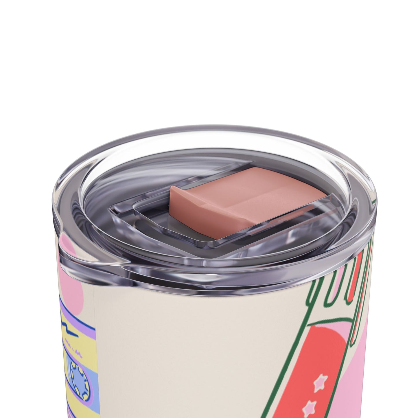 Essentials Skinny Tumbler
