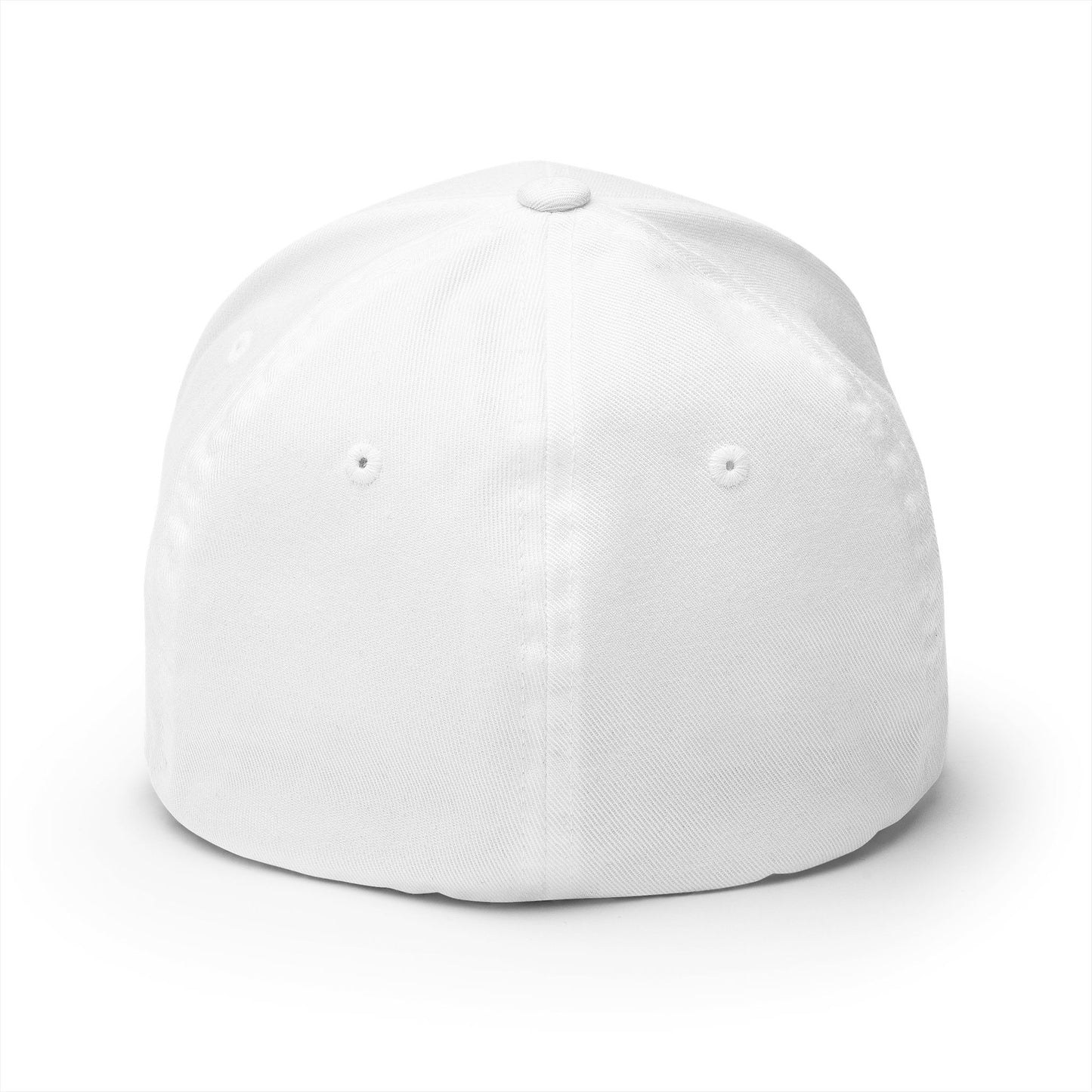 Embroidered Roots Cap - Mirthful Roots