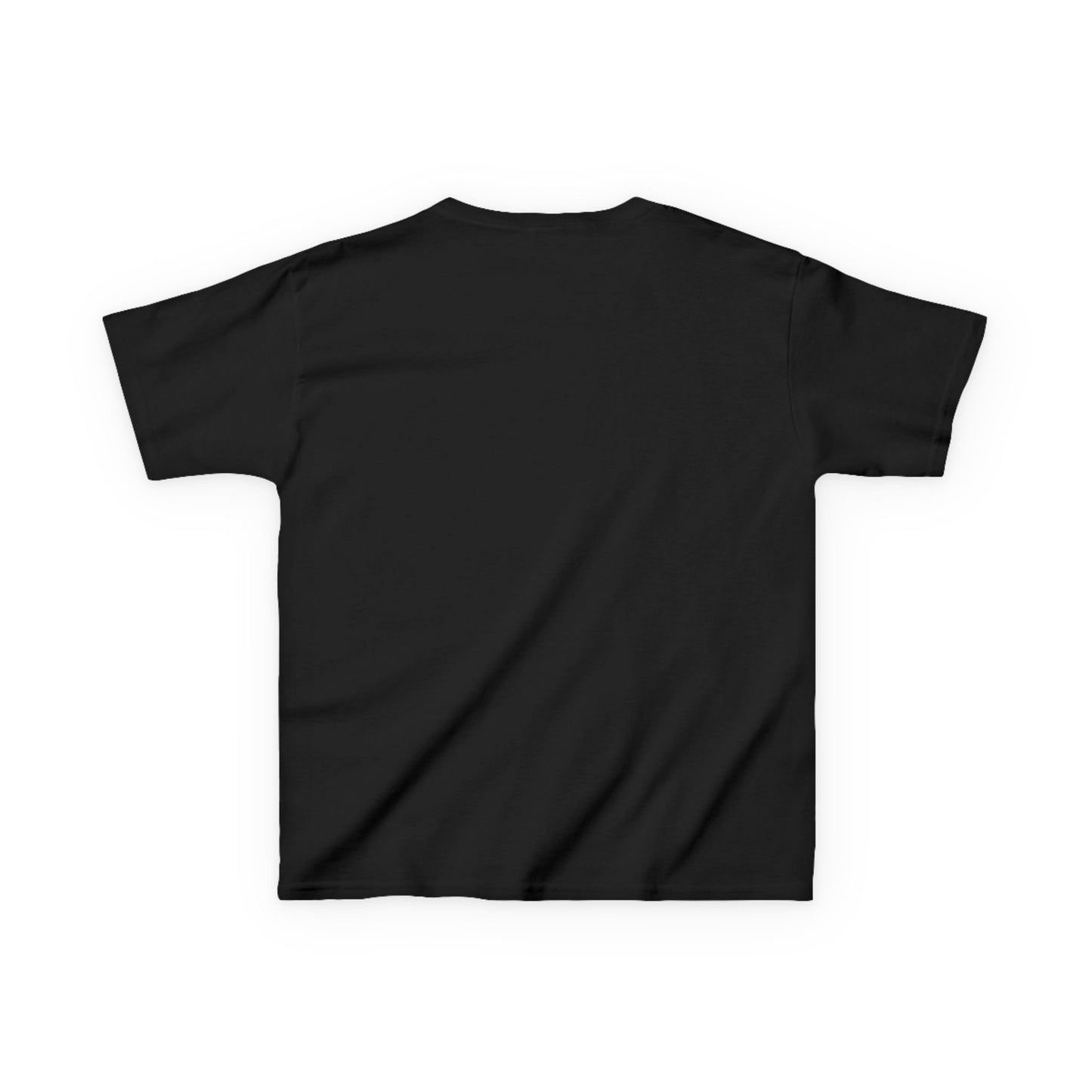 Astronaut Kids Heavy Cotton Tee - Space Adventure T-Shirt