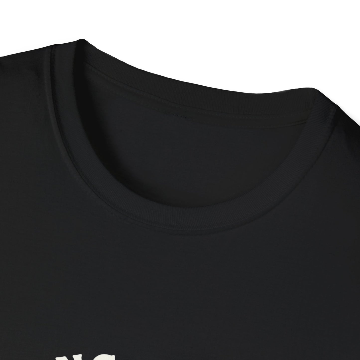 Surfing for Life Unisex Softstyle T-Shirt
