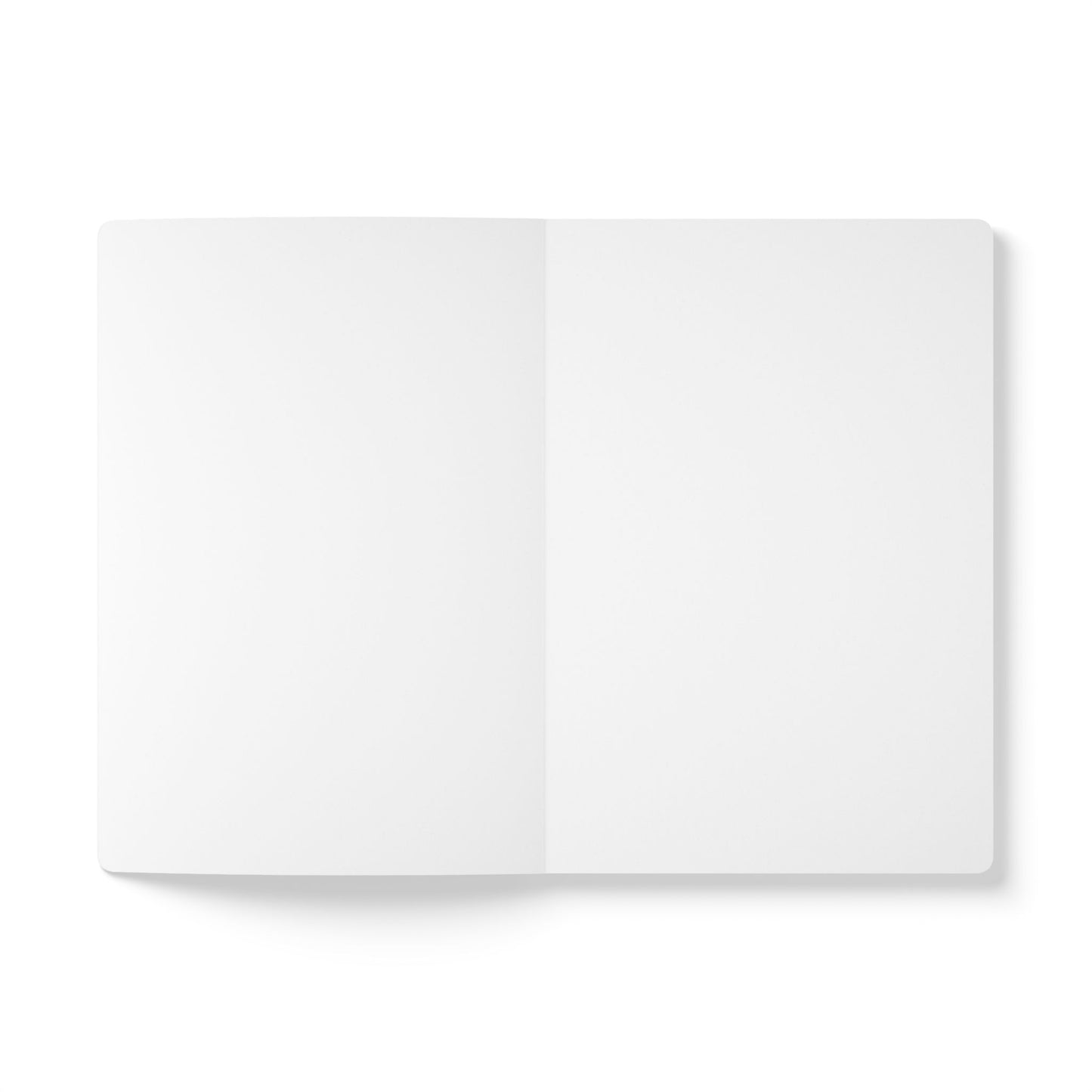 Elegant Floral Softcover Journal for Mindfulness & Creativity
