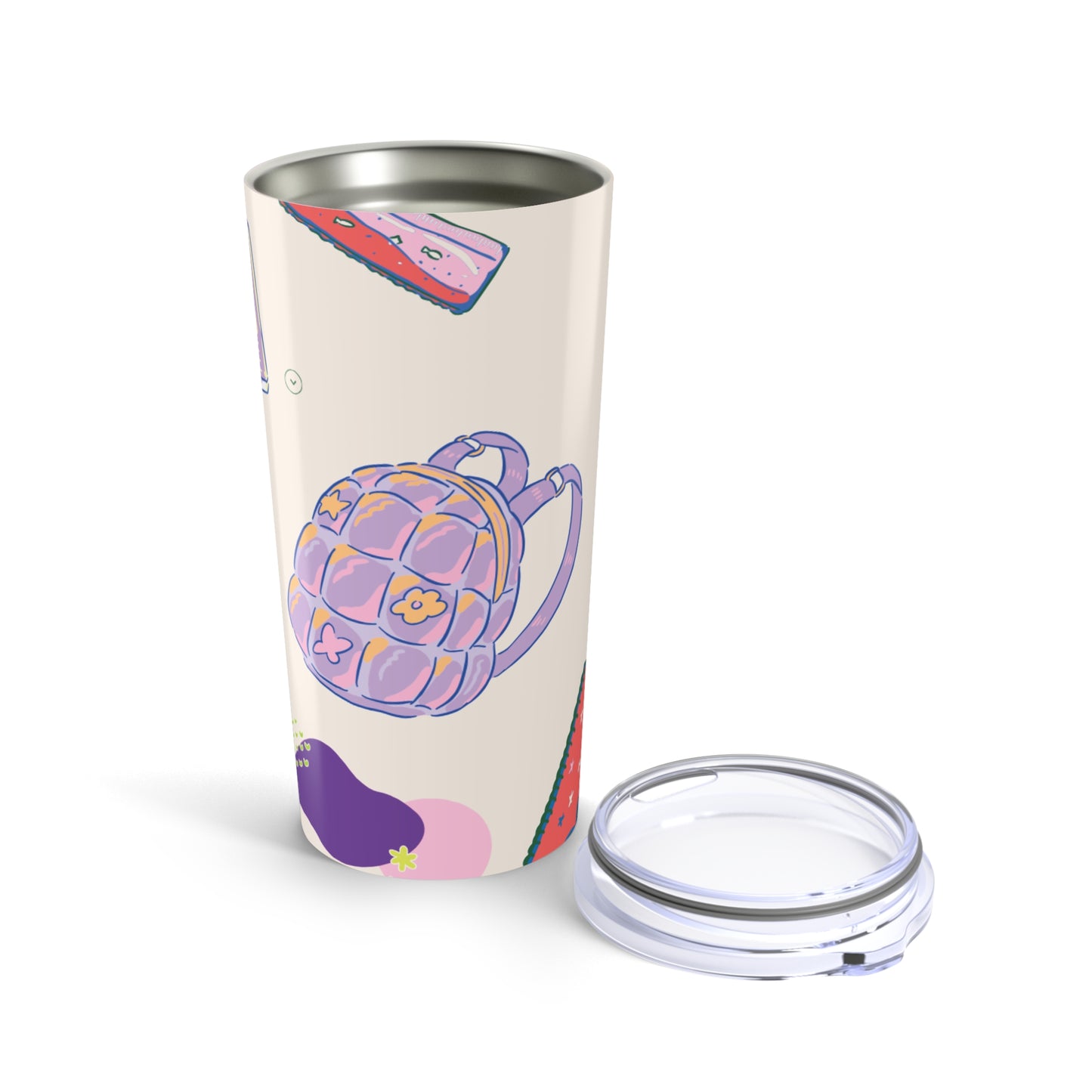 Trendy Essentials 20oz Tumbler