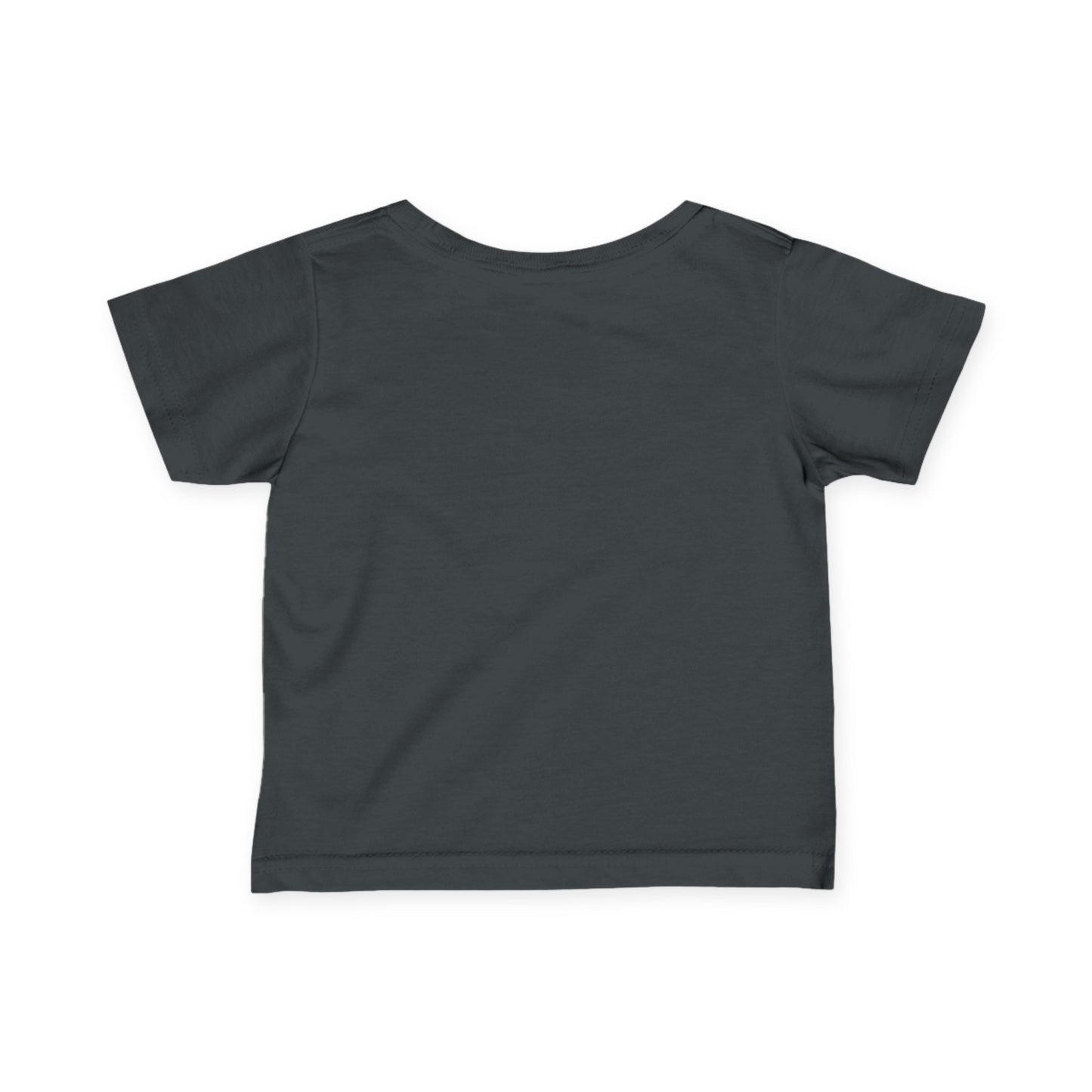 Train Boss Infant Tee