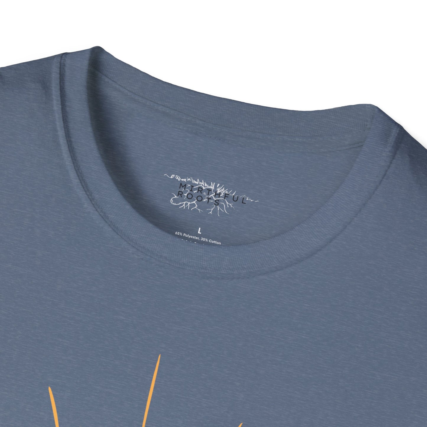 Exploration Adventure T-Shirt