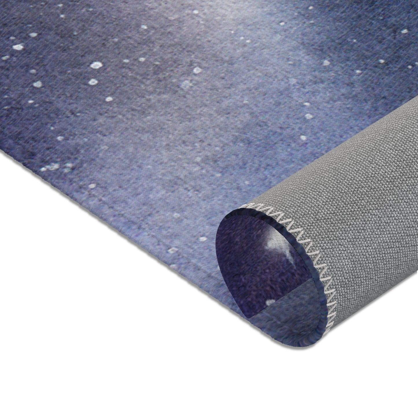 "Galactic Wonder" Area Rug