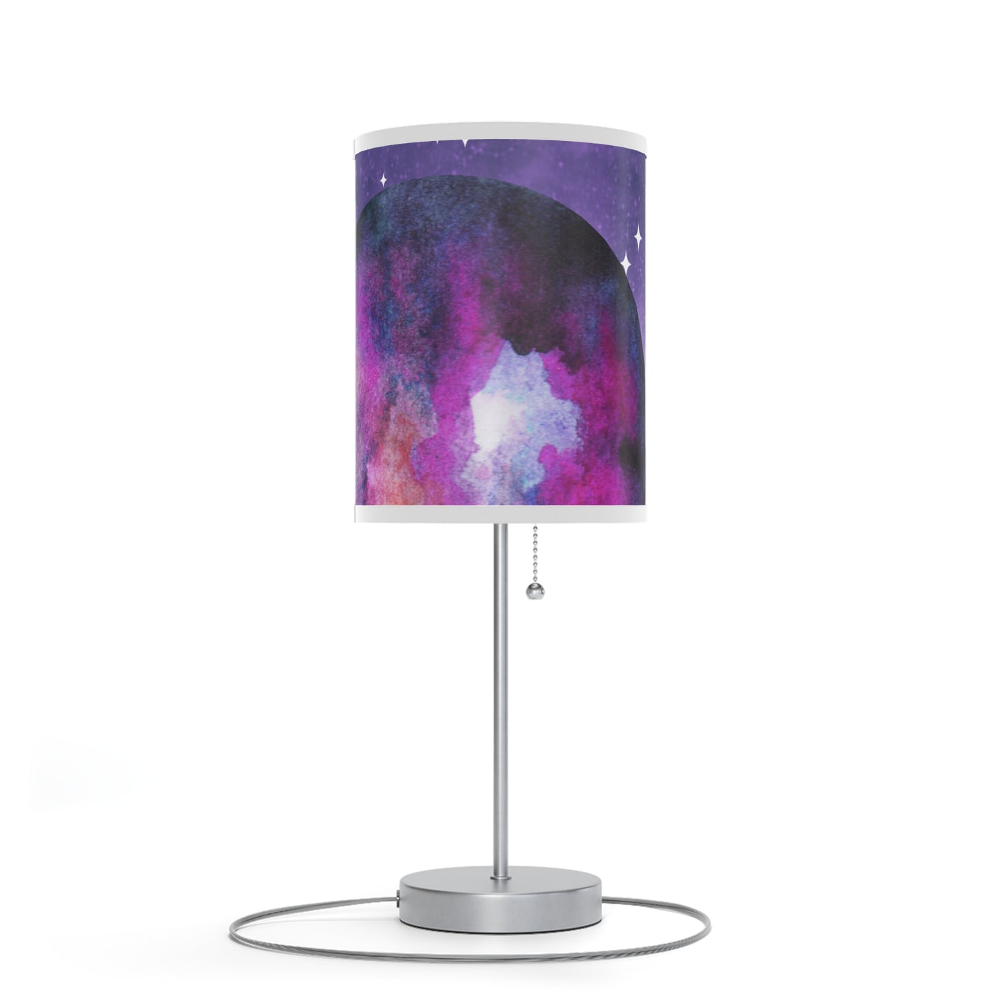 "Galactic Wonder" Desk Lamp