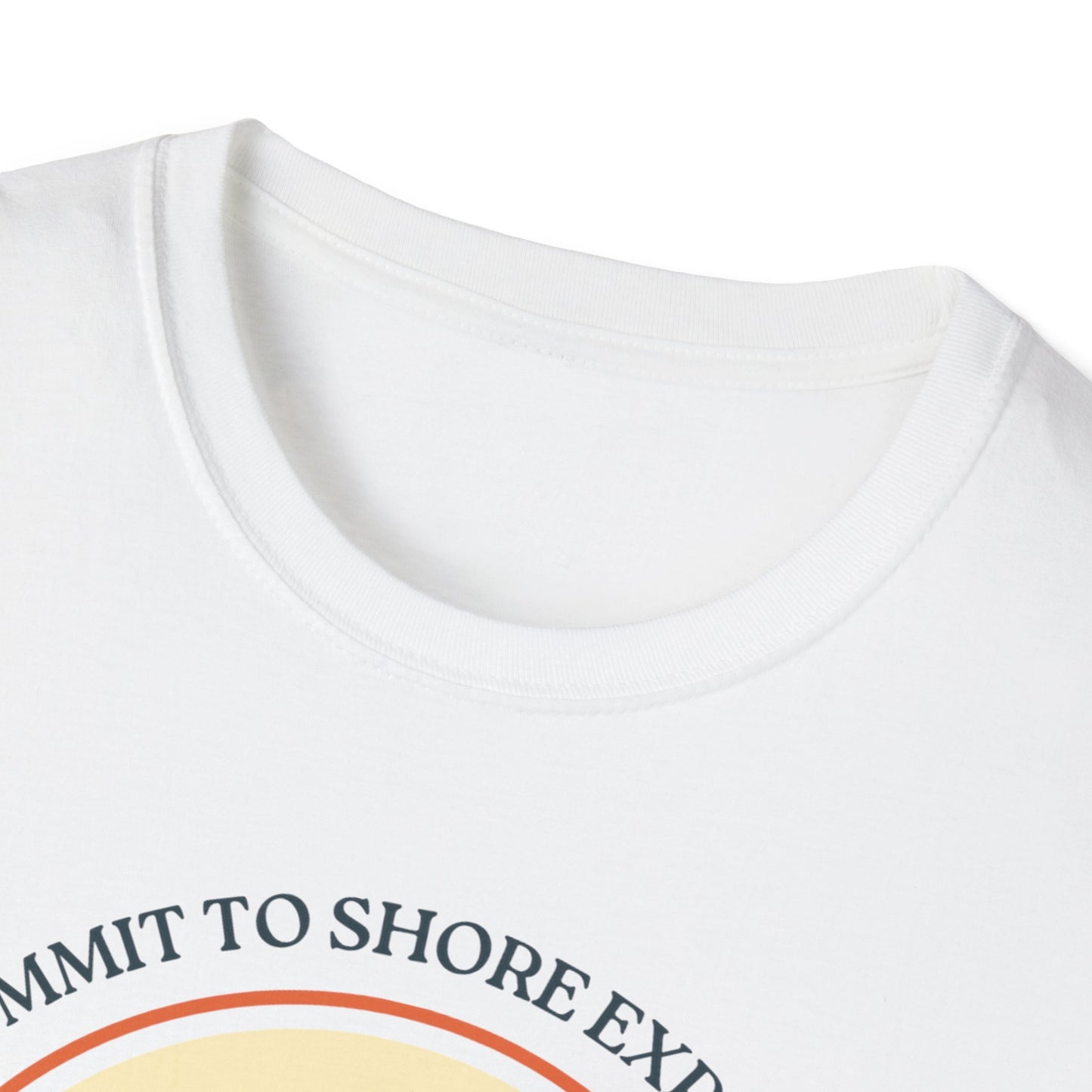 Adventure Awaits T-Shirt