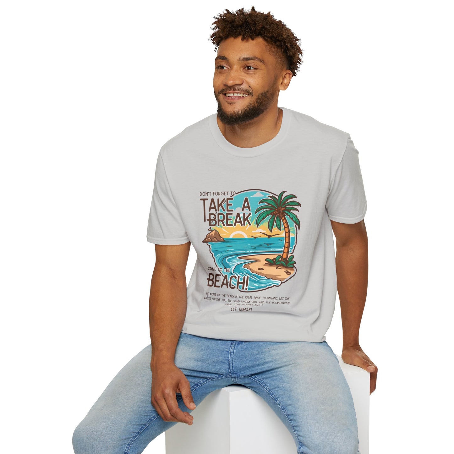 Chill Vibes T-Shirt