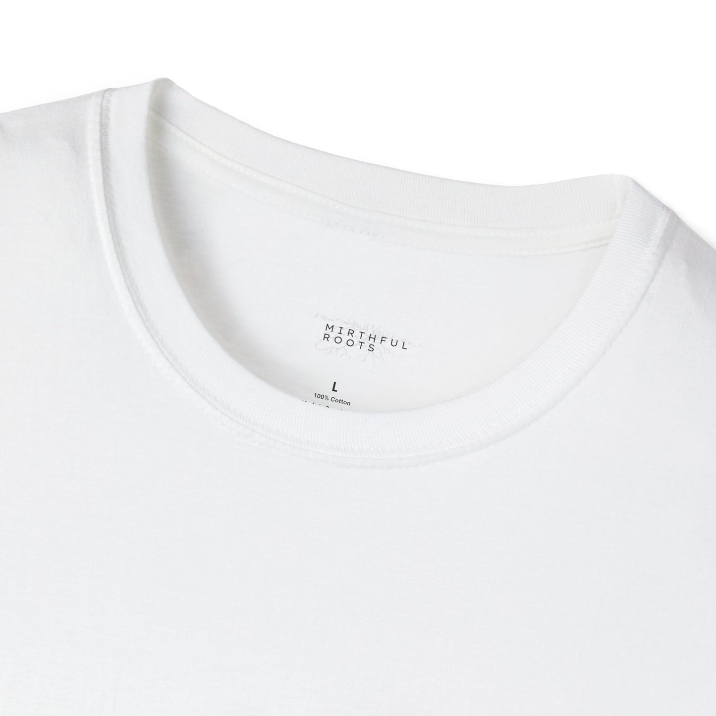 Family Time Unisex Softstyle T-Shirt - Cozy Vibes for Cat Lovers