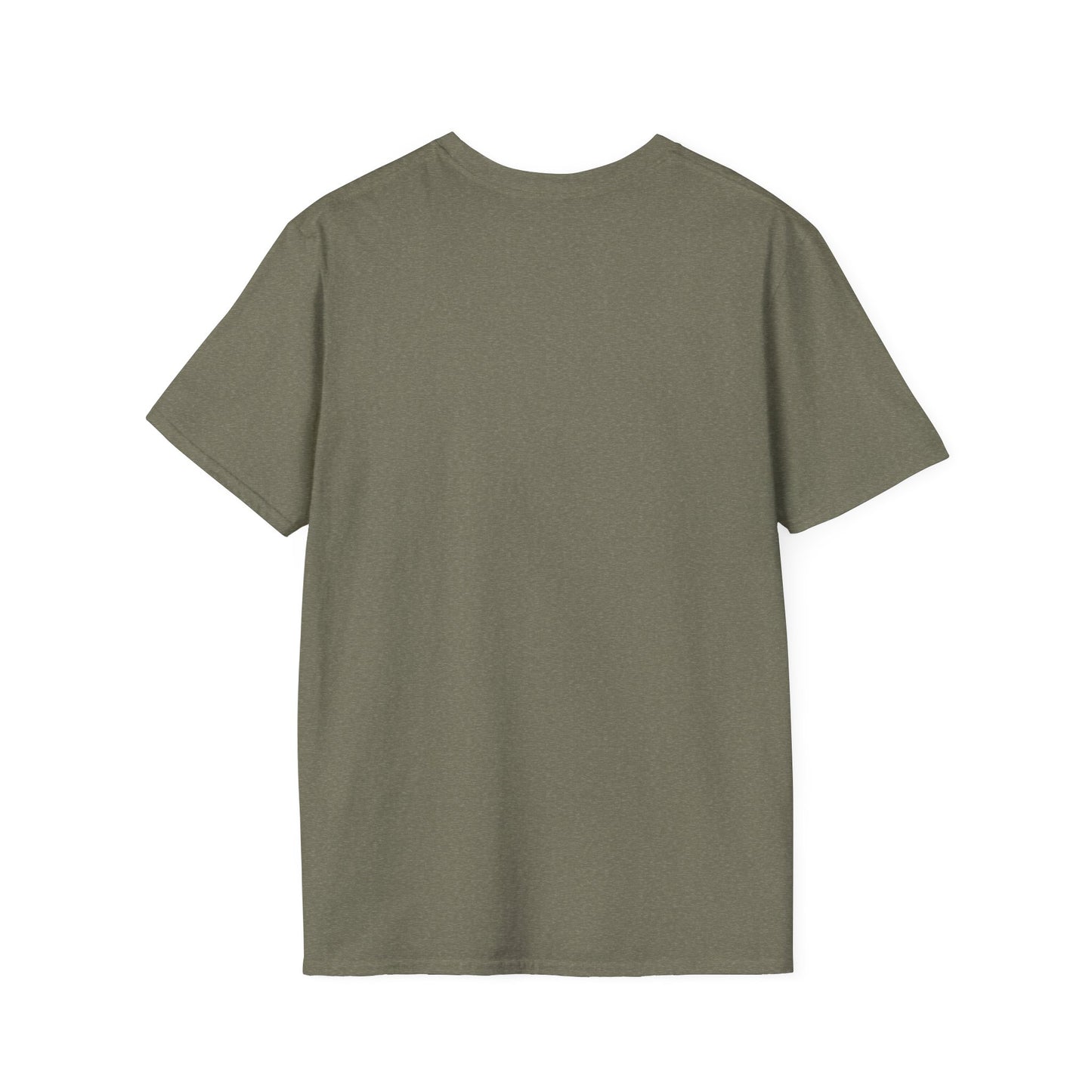 Adventure Awaits T-Shirt