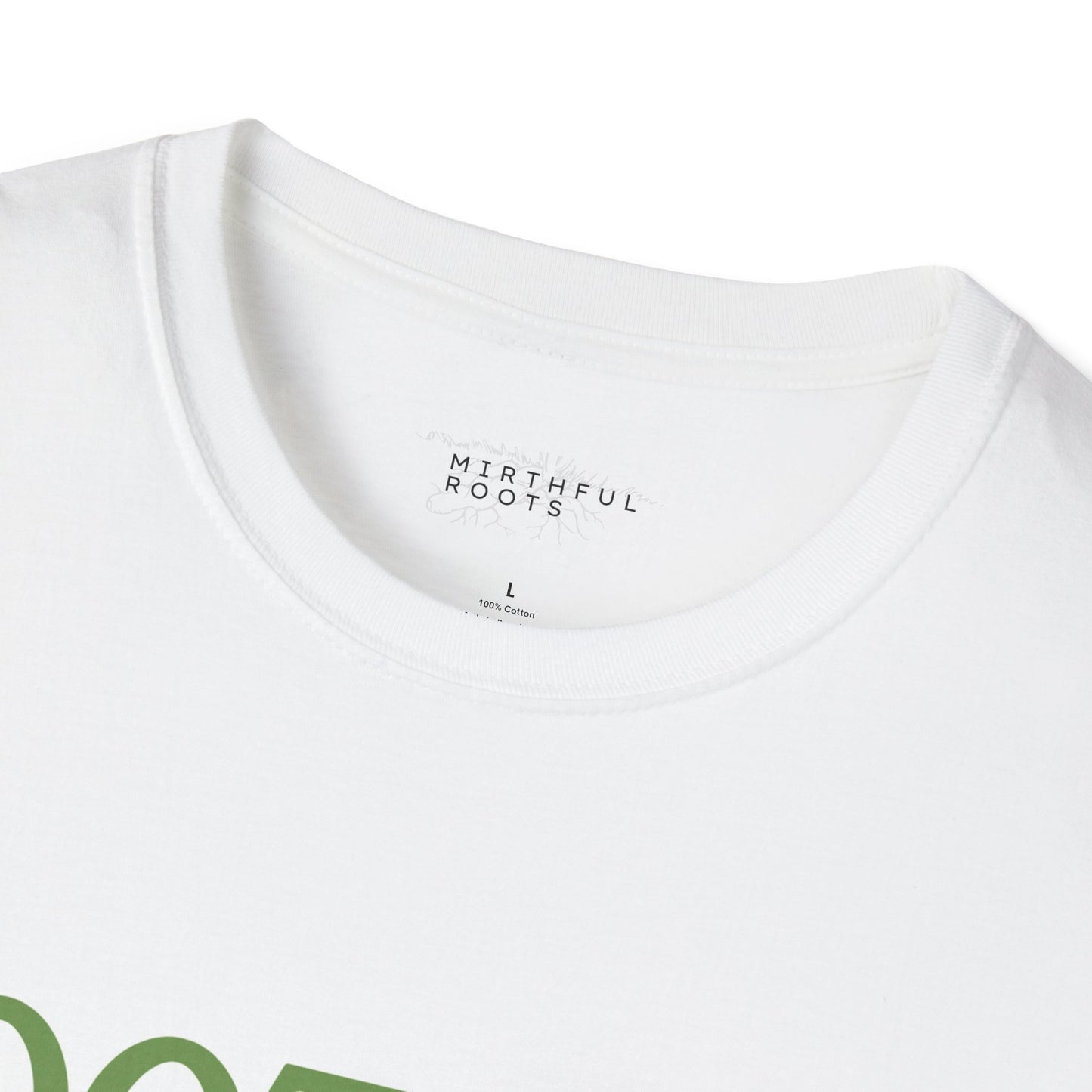 Football Retro T-Shirt