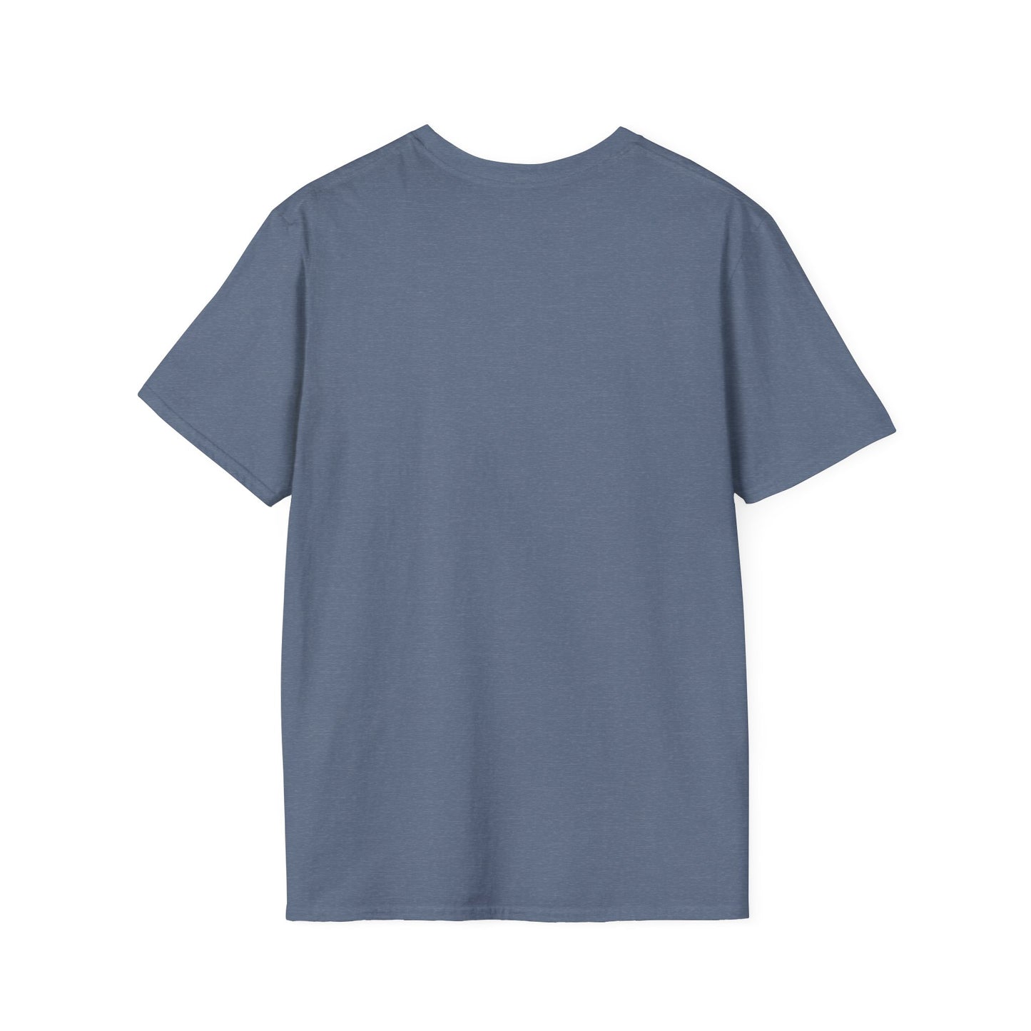 Simple Vibe Graphic Shirt