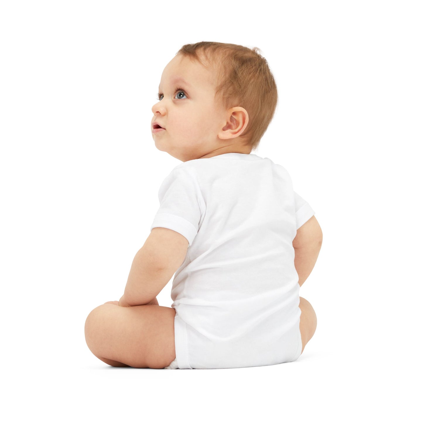 Sleepy Dinosaur Infant Jersey One Piece - Adorable Baby Bodysuit for Newborns