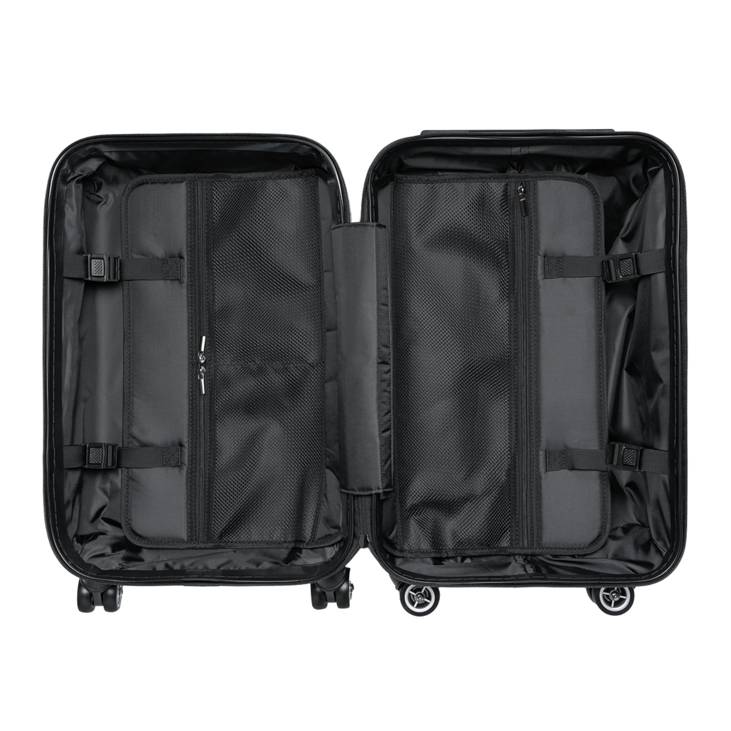 Animal-Themed Suitcase for Kids