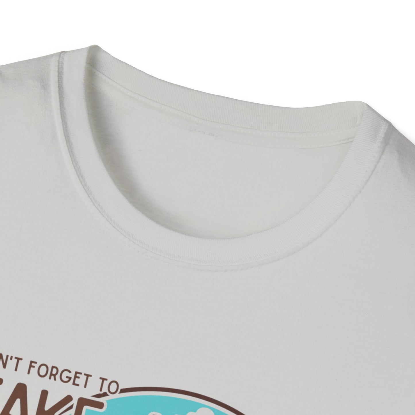 Chill Vibes T-Shirt