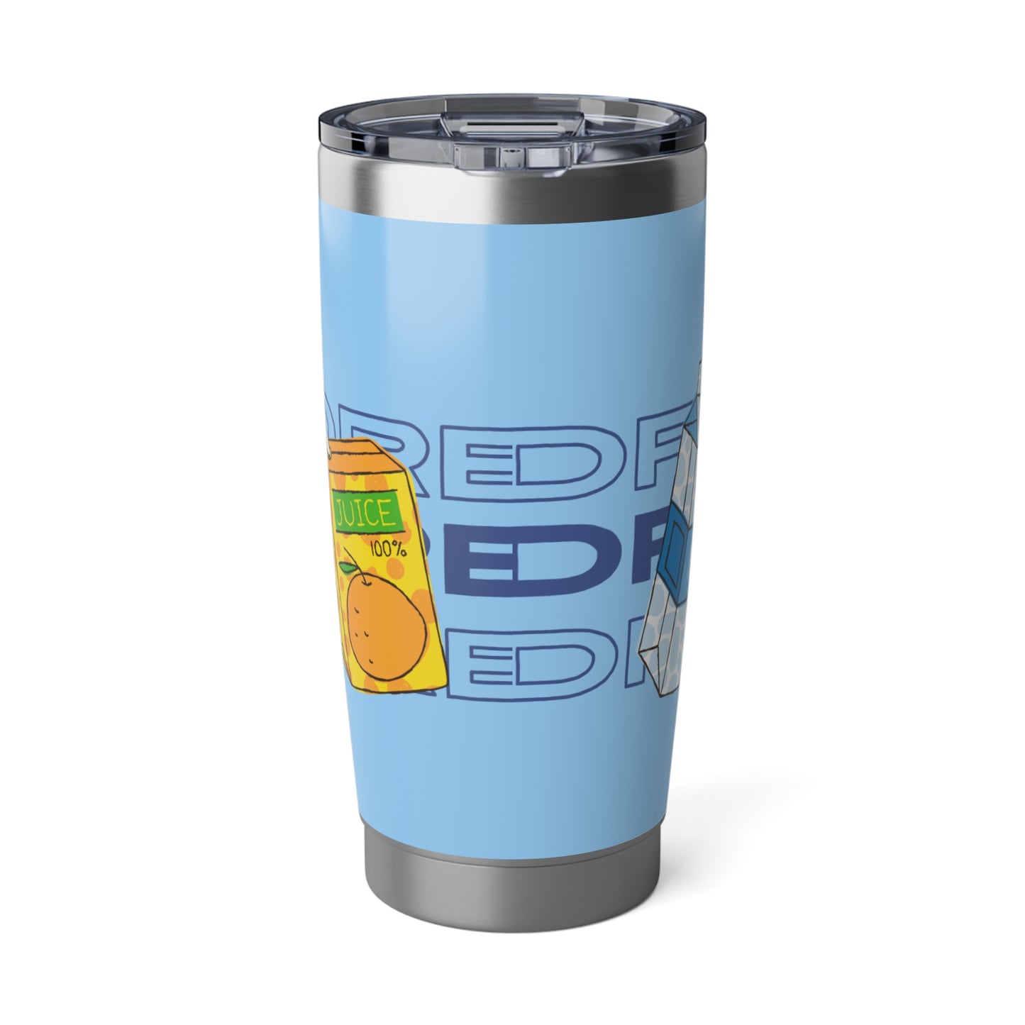 'Drink More' Vagabond 20oz Tumbler