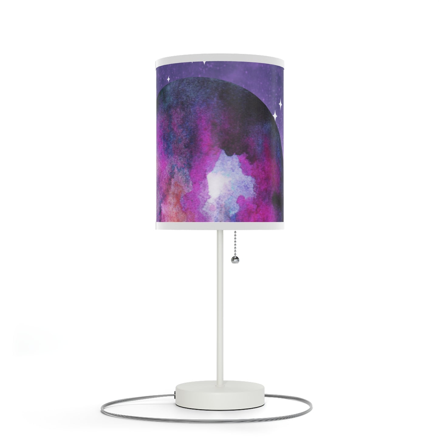 "Galactic Wonder" Desk Lamp