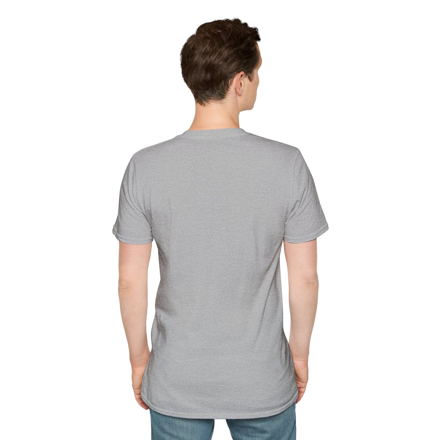 Simple Vibe Graphic Shirt