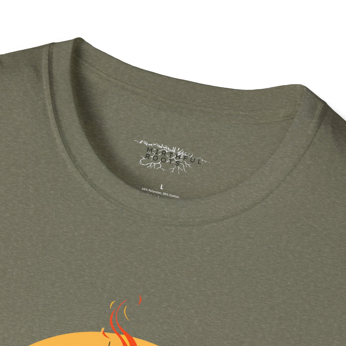 Cozy Campfire T-Shirt