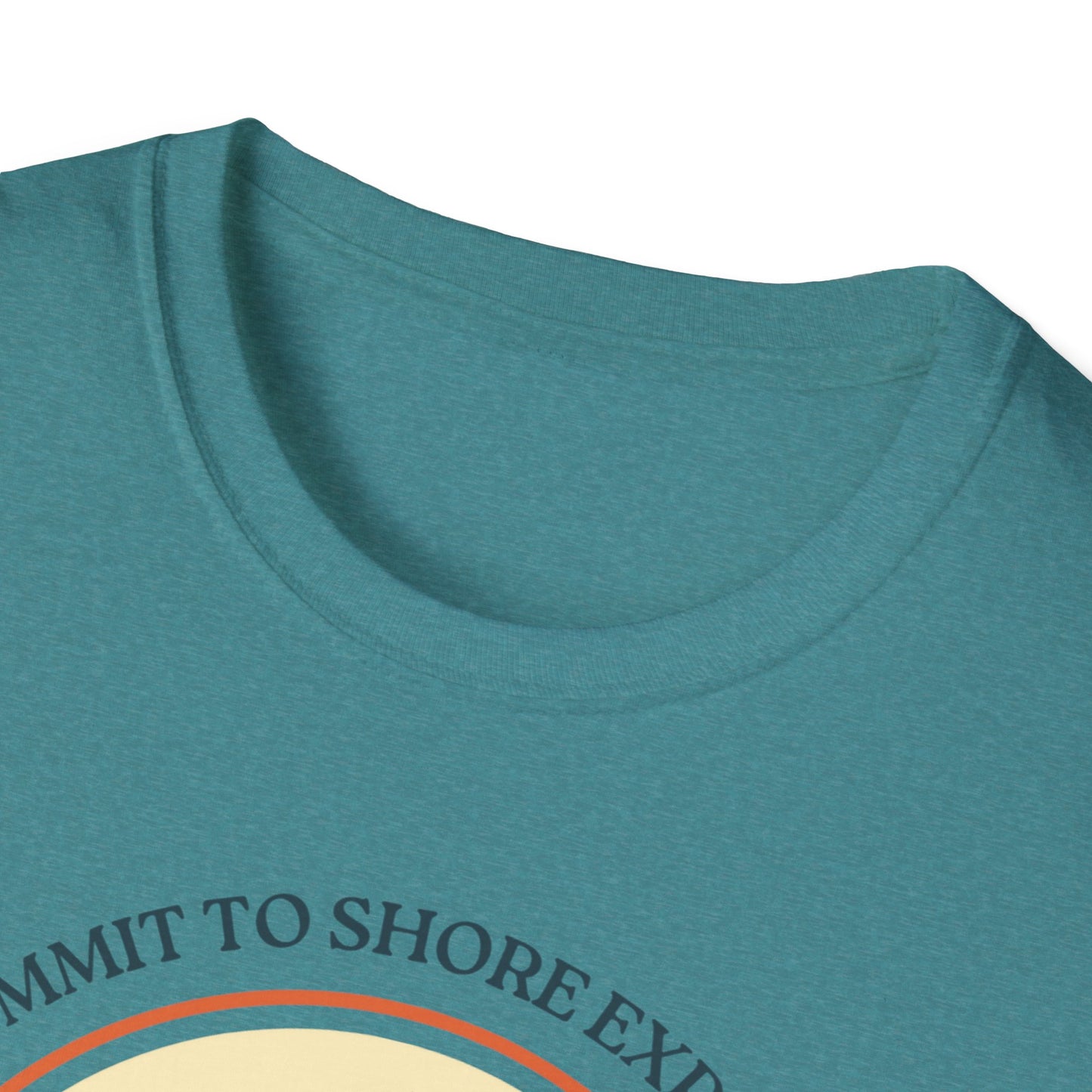 Adventure Awaits T-Shirt