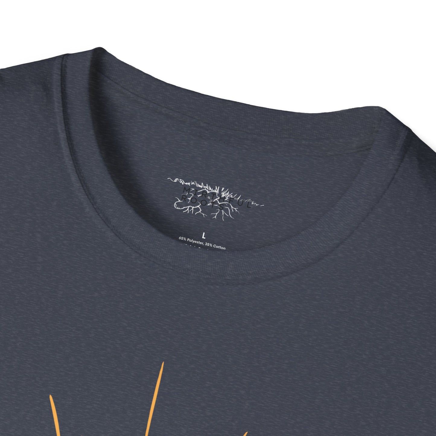 Exploration Adventure T-Shirt