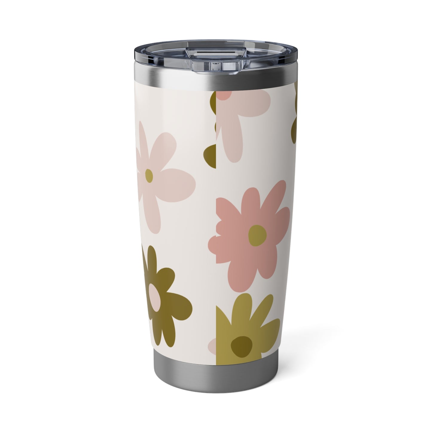 'Pink and Proper' Vagabond 20oz Tumbler