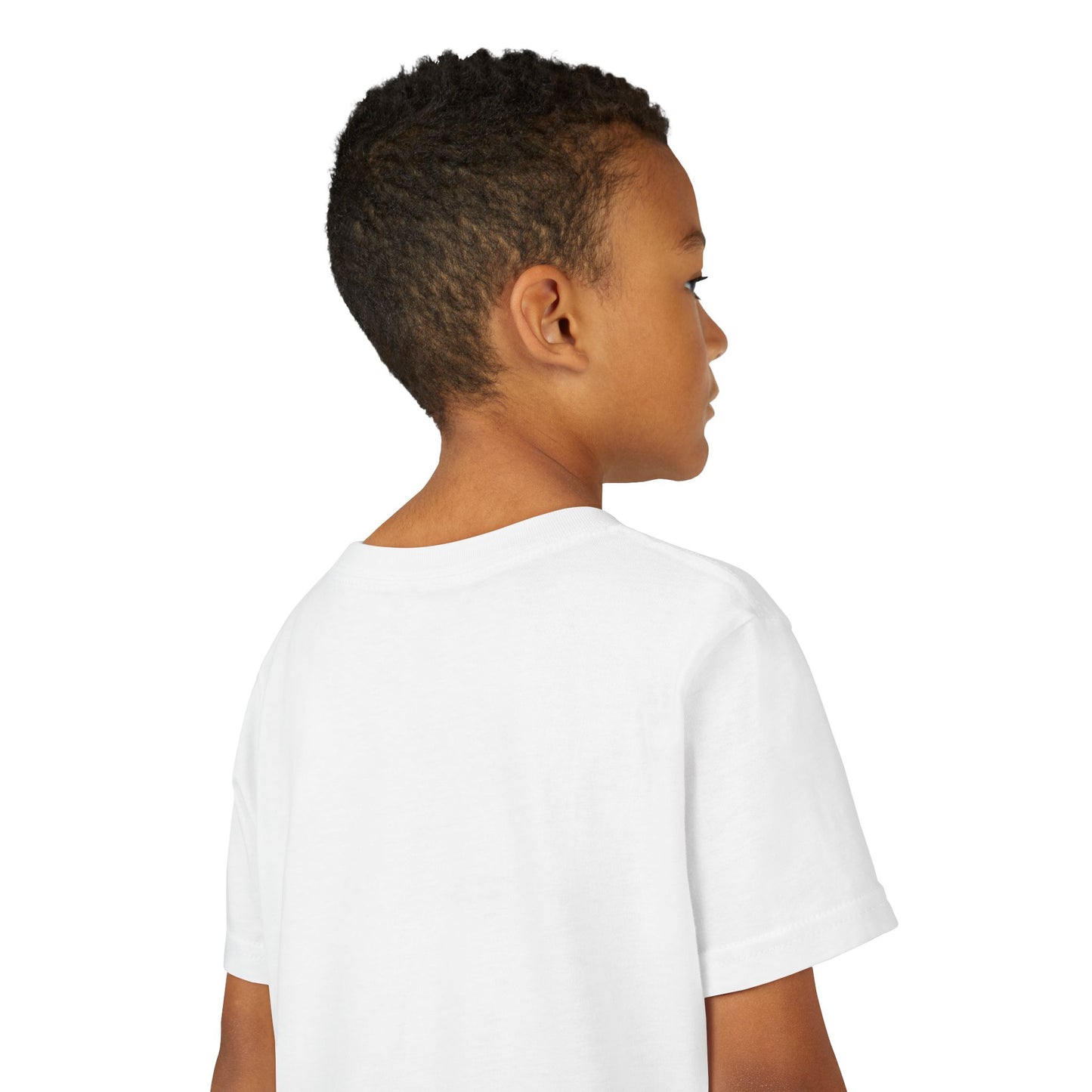 Youth Race Car Tee